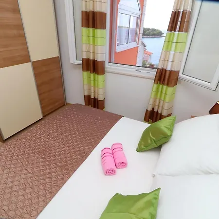 Adriatic View-five Bedroom With Pool And Sea View Blato (Korcula)