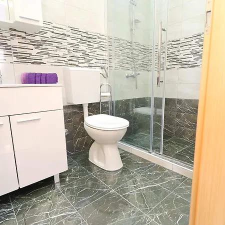 Adriatic View-five Bedroom With Pool And Sea View Blato (Korcula)
