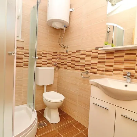 Adriatic View-five Bedroom With Pool And Sea View 別荘