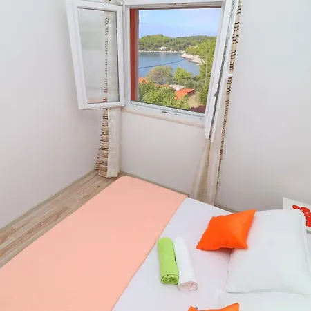 Adriatic View-five Bedroom With Pool And Sea View *